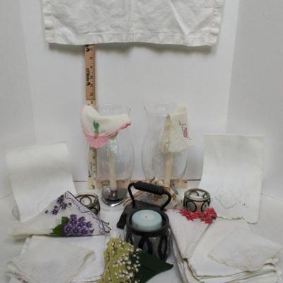 Candles and More