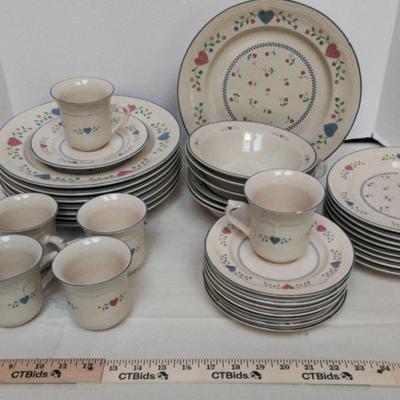 Newcor Stoneware