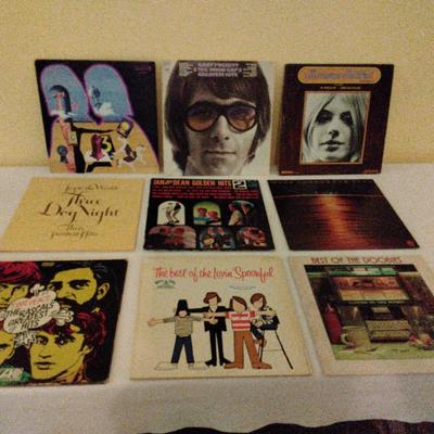 Classic Rock Albums