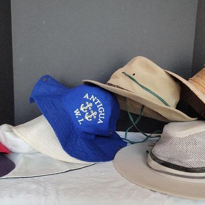 Hats