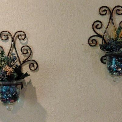 LR134 WALL DECOR