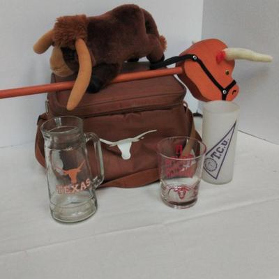 Collegiate Items