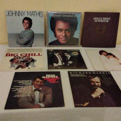 Movie Soundtracks And Classic Albums