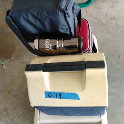 Coolers