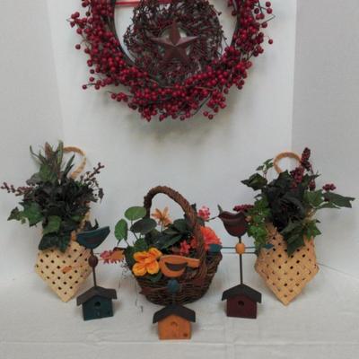 Miscellaneous Decor