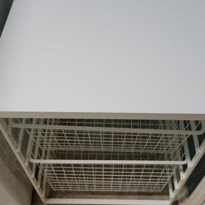Basket Storage