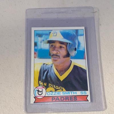 1979 Topps Set