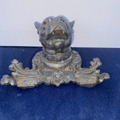 Great Inkwell