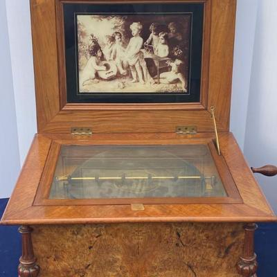 Music Box
