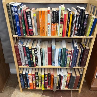 Books 