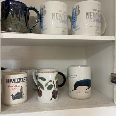 Mugs 