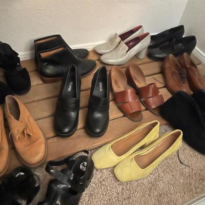 Shoes 