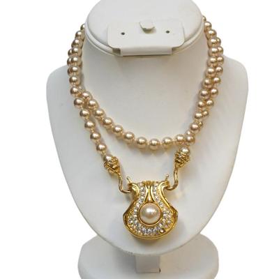 VINTAGE NOLAN MILLER JEWELRY