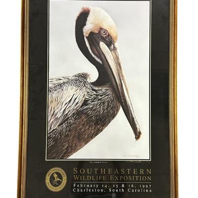 VINTAGE SOUTHEASTERN WILDLIFE 15TH ANNUAL EXPO