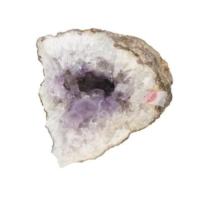 AMETHYST GEODE BRAZIL
