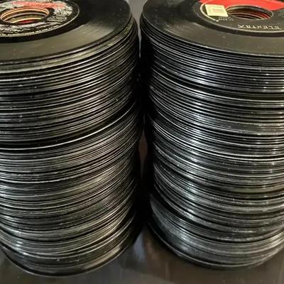 Lot 129:  100-200 45’s.. Funk, Soul, Motown, Rhythm & Blues