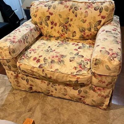 Domaine comfy Chair