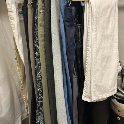 Mystery Lot- Women's Pants