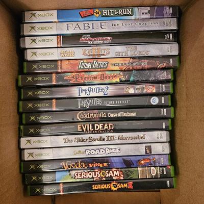 Cases only