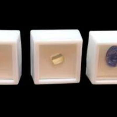 1.85CT & 3.50CT Umbalite, 3.00CT Teradora And 18x13mm & 16x16mm Lapis