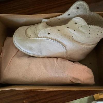 Baby Shoes