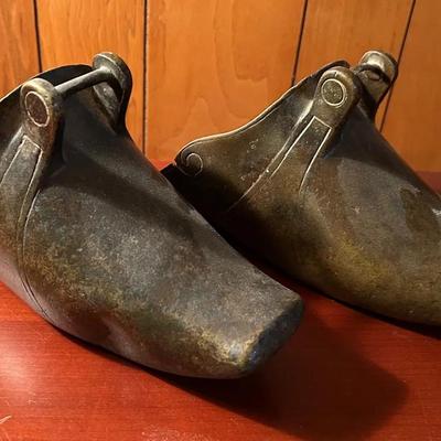 Spanish Conquistador Stirrups