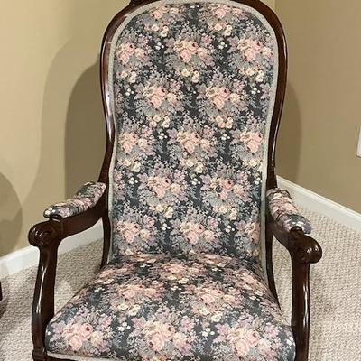 vintage chair