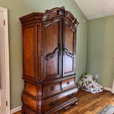 Armoire 