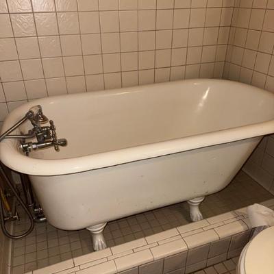 excellent condition Standard size.