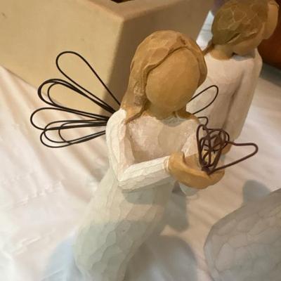 Willow Tree Angel