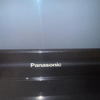 Panasonic TV