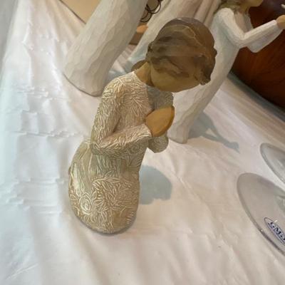 Willow Tree Angel