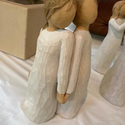 Willow Tree Angels