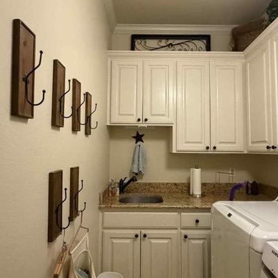 washer and dryer sold