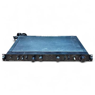 Sanyo Plus C55 Stereo Preamplifier (1979–1981)