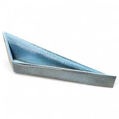 Mobach Keramiek Triangular Ceramic Decor