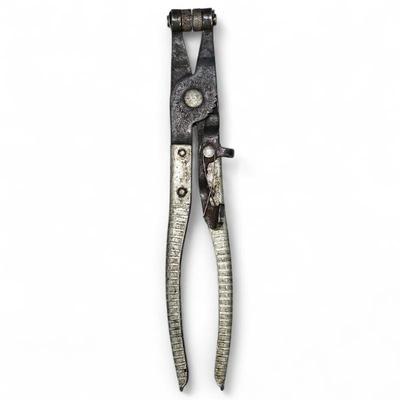 Pair Of Vintage Hose Clamp Pliers