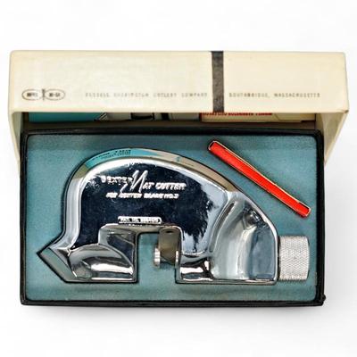 Vintage Dexter Mat Cutter – Russell Harrington Cutlery Inc.