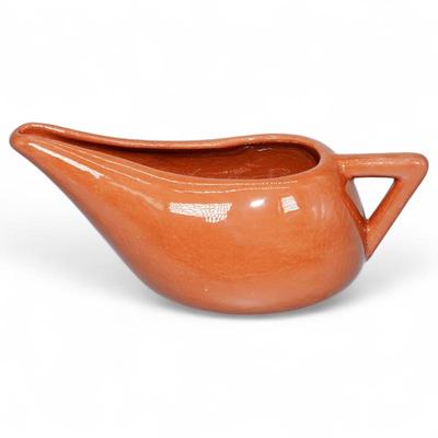 Mid-Century Modern Ceramic Creamer