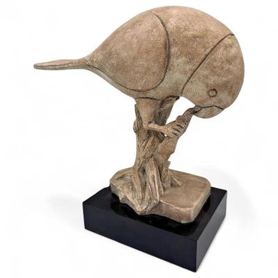 Austin Productions Bird Sculpture, 1980s