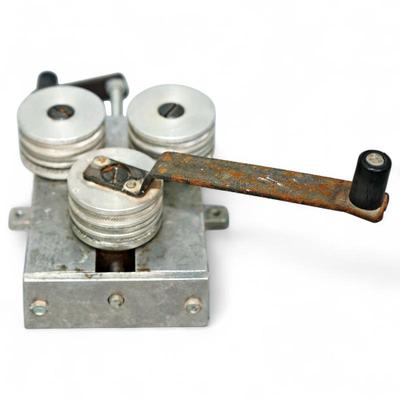 Cascade Products Came Bender