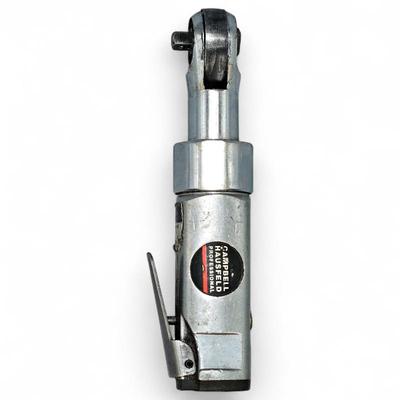 Cambell Hausfeld 1/4 Inch Air Ratchet Model # PL 1547
