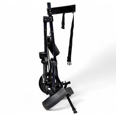Bag Boy M310 Golf Push Cart
