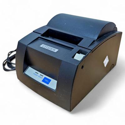 Citizen CT-S310A Thermal Receipt Printer