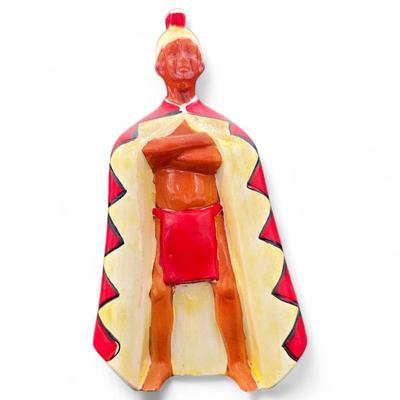 King Kamehameha Ceramic Mug, 19783