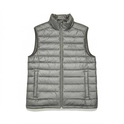 Marmot Highlander 700 Fill Men's Puffer Vest