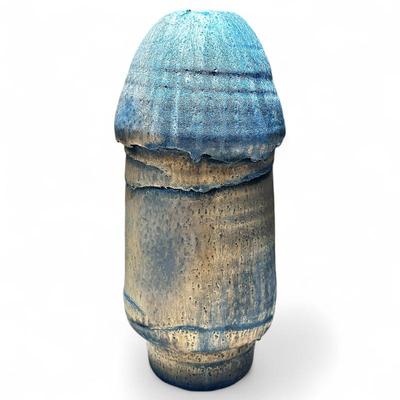 Mobach Keramiek Studio Vase, Netherlands
