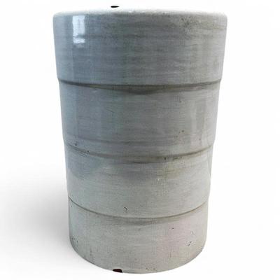Large Studio Art Pottery Ceramic Vase
