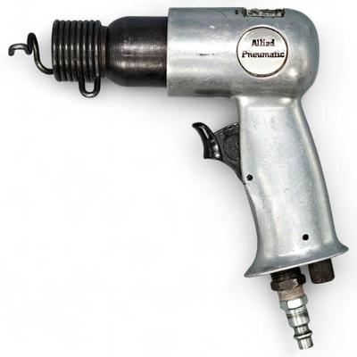 Allied Pneumatic GW-150-P5K26 Air Hammer