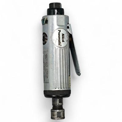 Allied Pneumatic Central Pneumatic 1/4" Air Die Grinder Model # 8502PSK2E